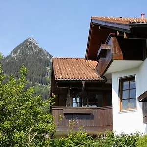 Gemuetliche Kraemer Mit Bergblick Apartment